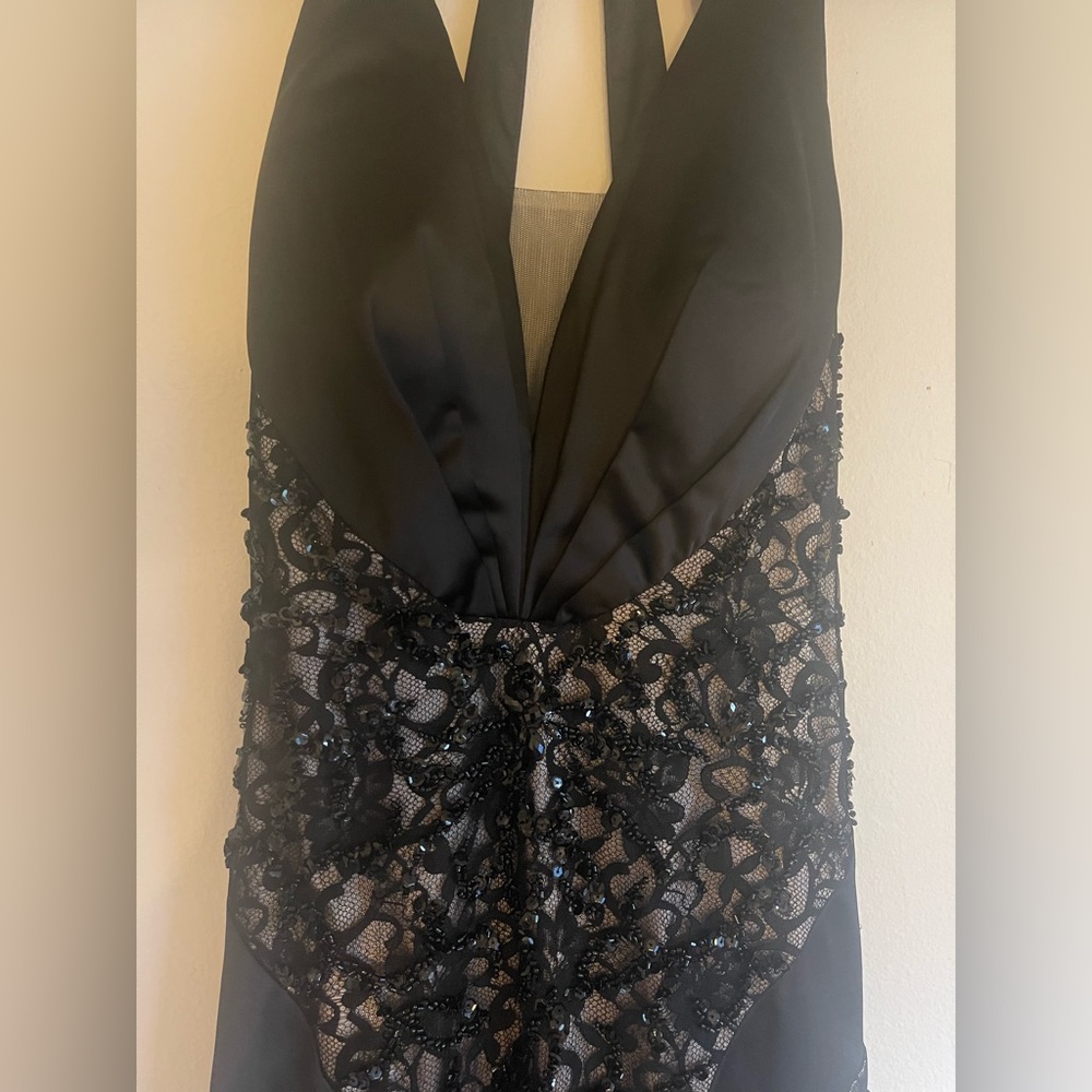 Royal Queen Formal Gown